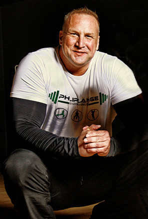 Coach Philip Lange Image 3